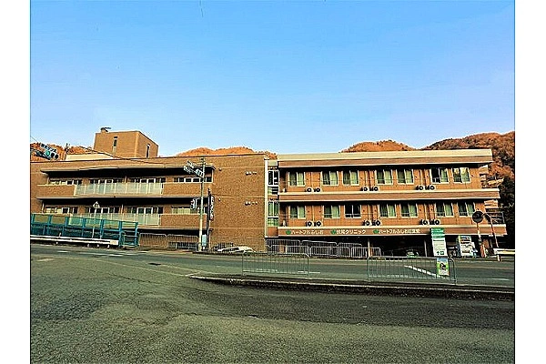 社会福祉法人　大協会・大阪府・看護師・