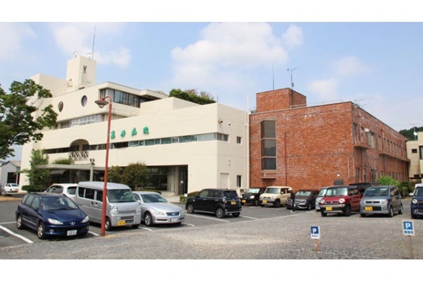 医療法人敬生会　高井病院・岐阜県・作業療法士・