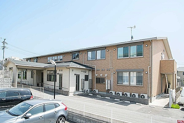 スローライフハウス琴葉かにえ・愛知県・看護師・