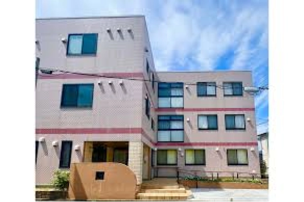 住宅型有料老人ホーム　ナーシングＨａｌｅ中川・愛知県・看護師・