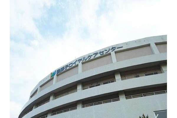 医療法人財団明理会　介護老人保健施設　我孫子ロイヤルケアセンター・千葉県・看護師・