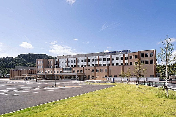 ＪＡ静岡厚生連中伊豆温泉病院・静岡県・看護師・