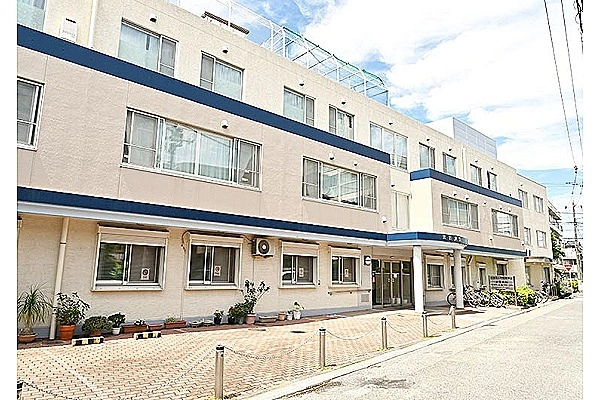 医療法人社団　慶神会　武田病院・神奈川県・看護師・