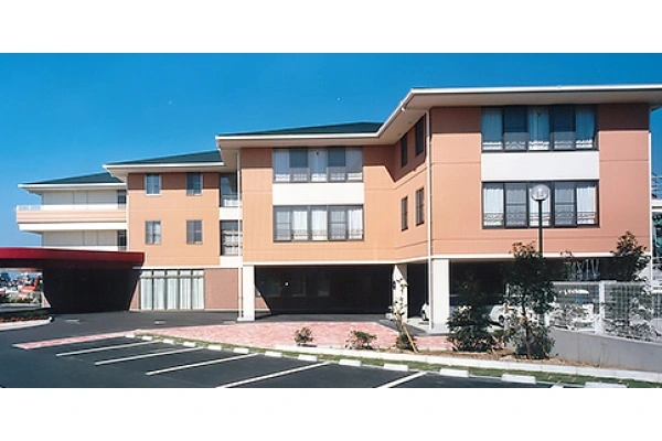 医療法人　大泉会　介護老人保健施設　だいせん・大阪府・管理栄養士・