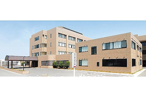 医療法人社団　仙石病院・宮城県・社会福祉士・