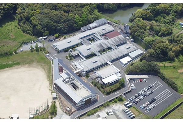 社会福祉法人　みやこ老人ホーム　みやこの苑・福岡県・看護師・