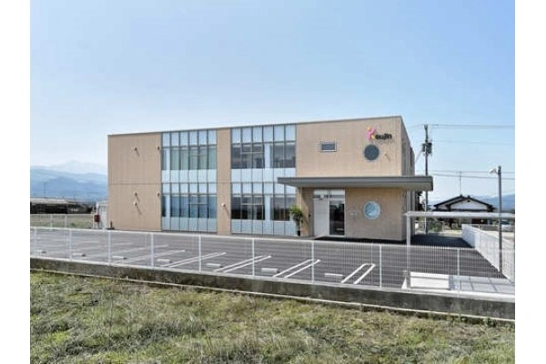 通所介護センターまほろば・愛媛県・看護師・