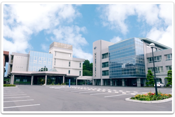 医療法人　浩然会　内村病院・宮崎県・看護師・