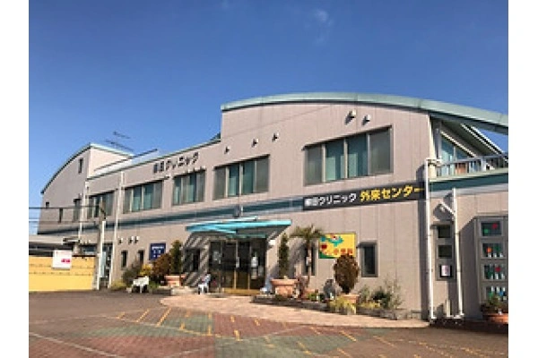 柳田クリニック・宮崎県・看護師・