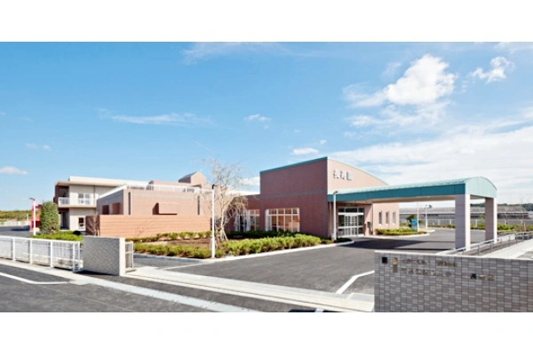 社会福祉法人　浅間の杜　特別養護老人ホーム長寿園・千葉県・介護職・