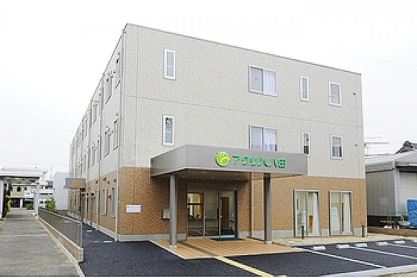 訪問看護ステーションじょうさい・愛知県・看護師・