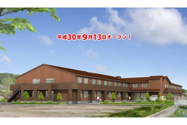 社会福祉法人　一誠会　第二偕楽園ホーム・東京都・介護職・