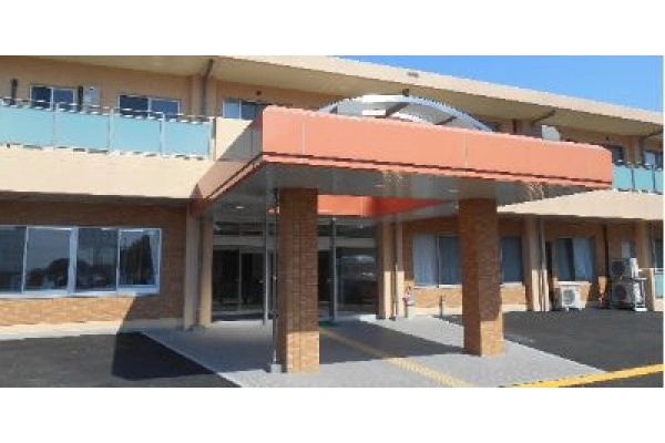 ユニット型介護老人福祉施設　さくら・福岡県・看護師・