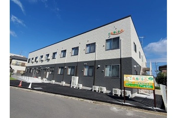 つくし野荘・千葉県・介護職・