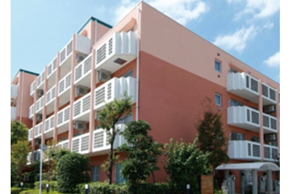 グッドタイムホーム行徳・千葉県・介護職・