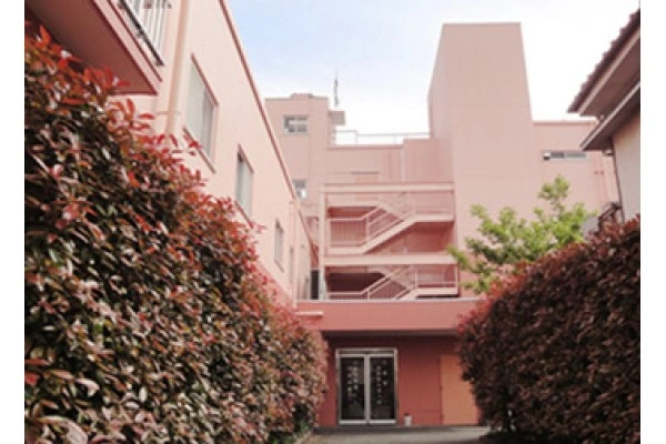 グッドタイムホーム川崎大師・神奈川県・介護職・