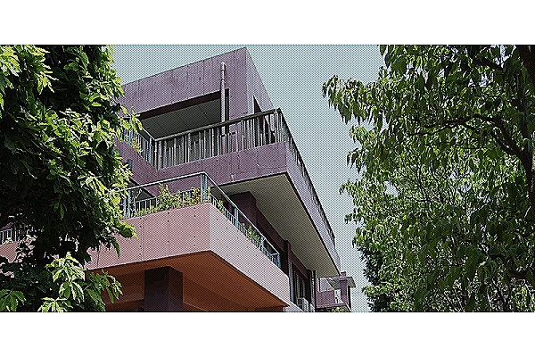 特別養護老人ホーム　親の家・東京都・介護職・