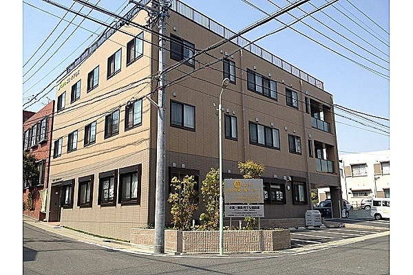 グループホーム　エム・ケア　名東・愛知県・介護職・