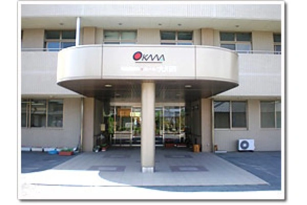 特別養護老人ホーム大川荘・福岡県・看護師・