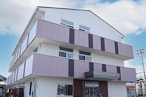 青山訪問看護ステーション　羽曳野・大阪府・リハビリ職・