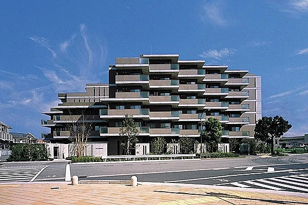 社会福祉法人　ウエルライフ　特別養護老人ホーム　ウエルライフ西宮・兵庫県・看護師・