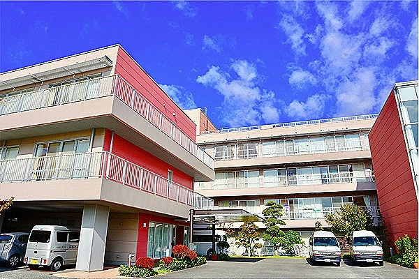 社会福祉法人　湧泉会　かわせみ・静岡県・介護職・