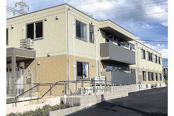 訪問看護ステーション湯ず　有限会社あったか介護サービス湯ず・滋賀県・理学療法士・