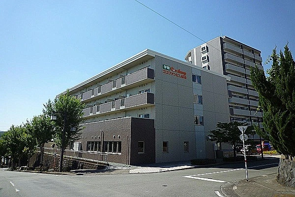 デイサービス　たくまの里・熊本県・看護師・