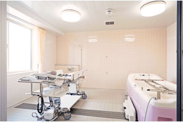 社会福祉法人　萌佑会・北海道・介護職・