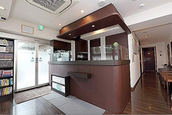 町田まごころクリニック・東京都・精神保健福祉士・