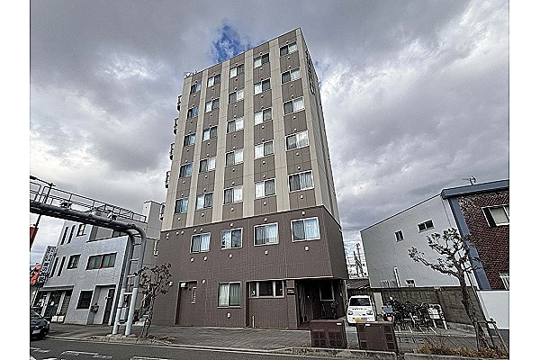 住宅型有料老人ホーム　ベイシス白鷺館・大阪府・看護師・