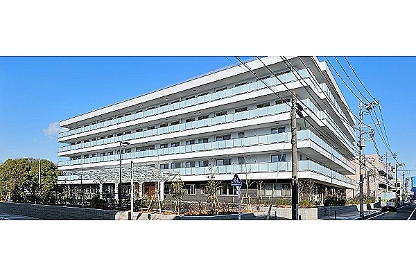 特別養護老人ホーム　花みずき・東京都・ケアマネージャー・