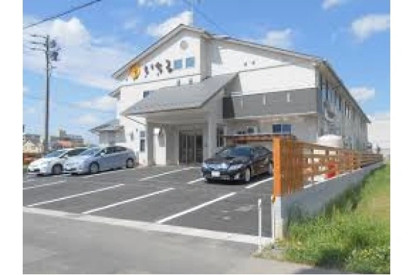 サービス付き高齢者向け住宅　いちる中・岐阜県・介護職・