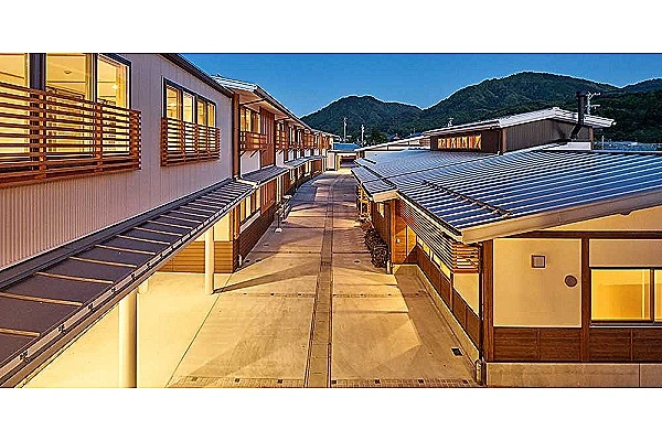 きらめきの里　社会福祉法人　みらい・山形県・ケアマネージャー・