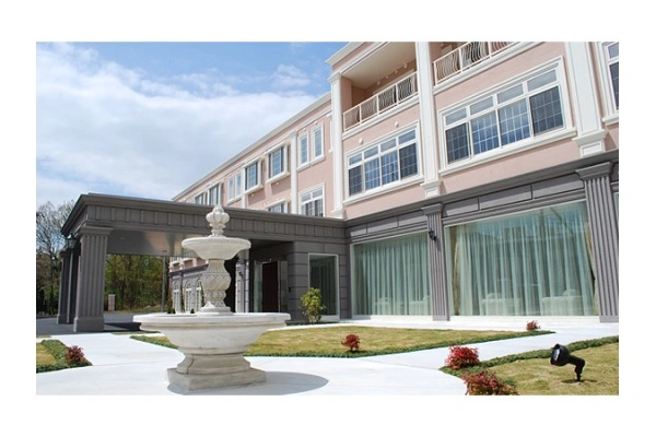 つくばメディケアレジデンス　有限会社　ケイエム企画・茨城県・看護師・