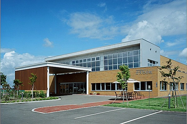 株式会社　ケアフォレスト白ゆり　介護付有料老人ホームかえでの杜・北海道・看護師・