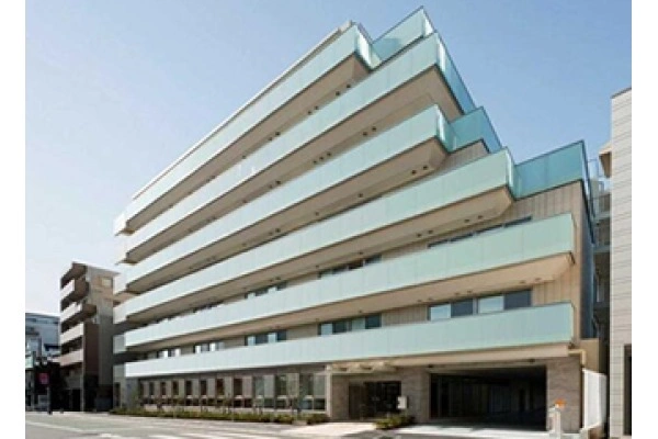 医療法人　杏林会　介護老人保健施設　リハビリパーク滝野川・東京都・看護師・