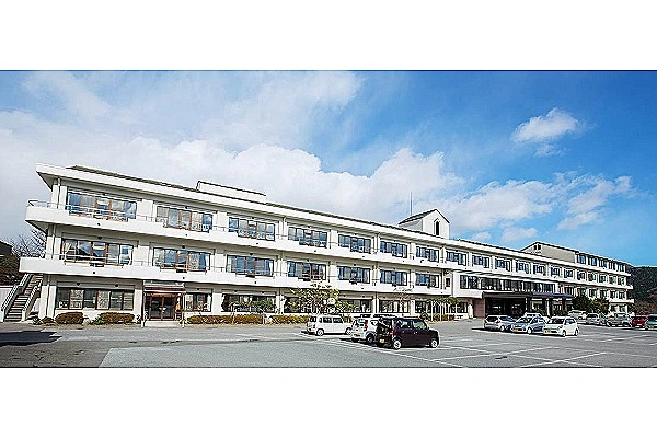 医療法人　勝久会・岩手県・看護師・