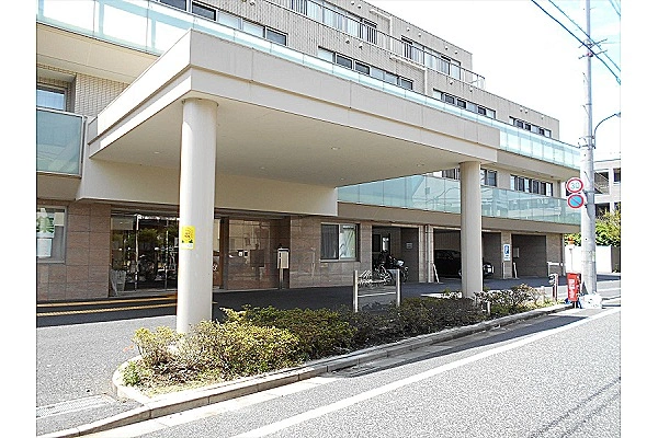 医療法人　杏林会　介護老人保健施設　リハビリパーク練馬・東京都・看護師・