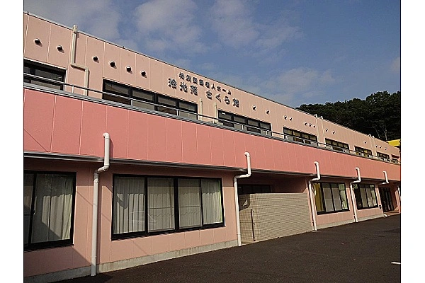 社会福祉法人豊立会　特別養護老人ホーム　玲光苑・千葉県・介護職・