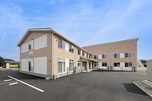 社会福祉法人　上三川福祉会　特別養護老人ホーム那須友愛苑・栃木県・介護職・