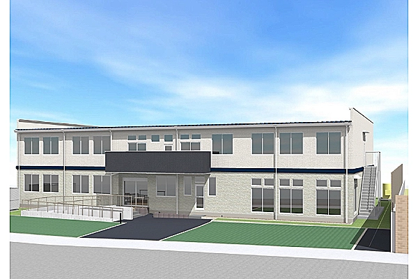 ナーシングホームかりん名古屋市緑区・愛知県・介護職・