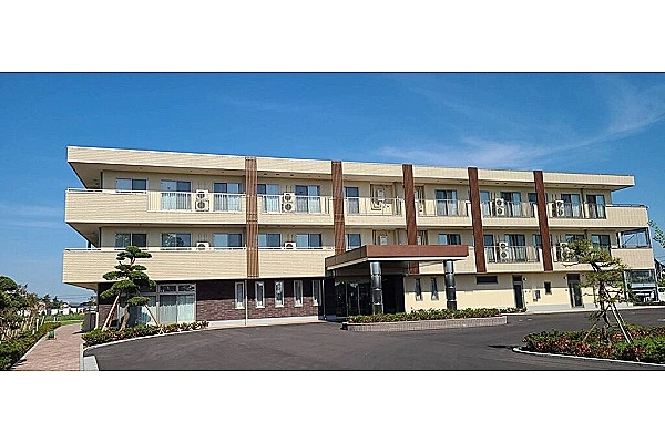 社会福祉法人　信英会　特別養護老人ホーム　やしおの郷・埼玉県・看護師・