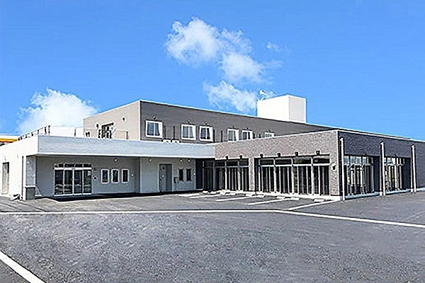 株式会社　ホソヤ　アットホーム尚久吉井・群馬県・施設管理者・