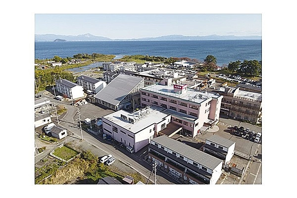 一般財団法人　近江愛隣園　今津病院・滋賀県・看護師・