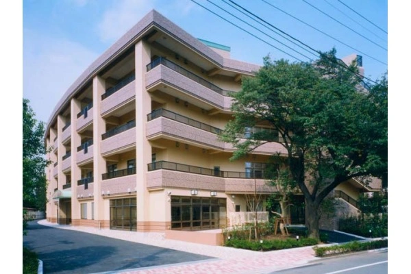 特別養護老人ホーム　フジホーム・東京都・看護師・