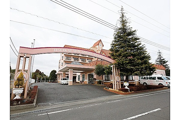 社会福祉法人　すはま会　特別養護老人ホーム　蓬莱の杜・千葉県・看護師・