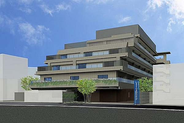 家族の家ひまわり王子・東京都・施設管理者・