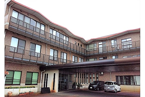 介護老人保健施設　女池南風苑　医療法人　恒仁会　新潟南病院・新潟県・看護師・