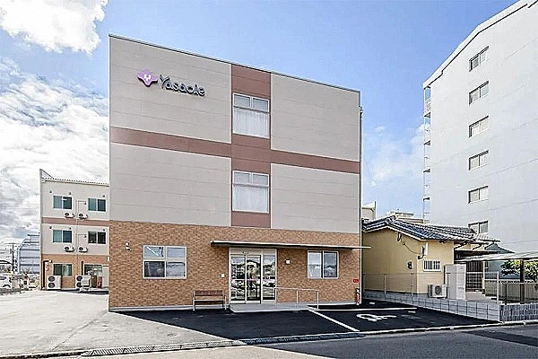 社会医療法人財団　天心堂　ヘつぎ病院・大分県・理学療法士・